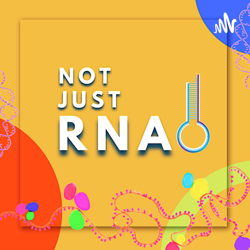 Not Just RNA!