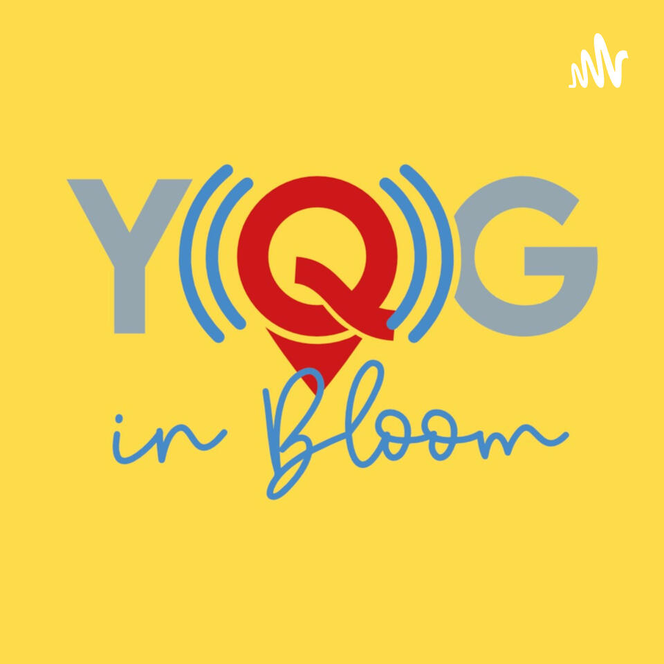 YQG In Bloom