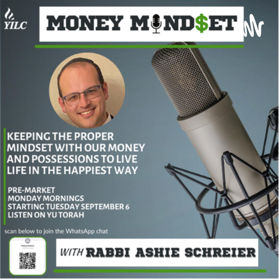 Money Mindset