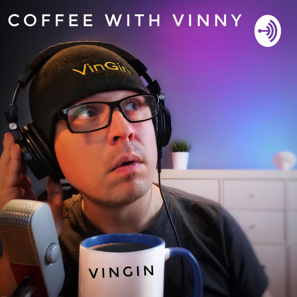 Coffee With Vinny