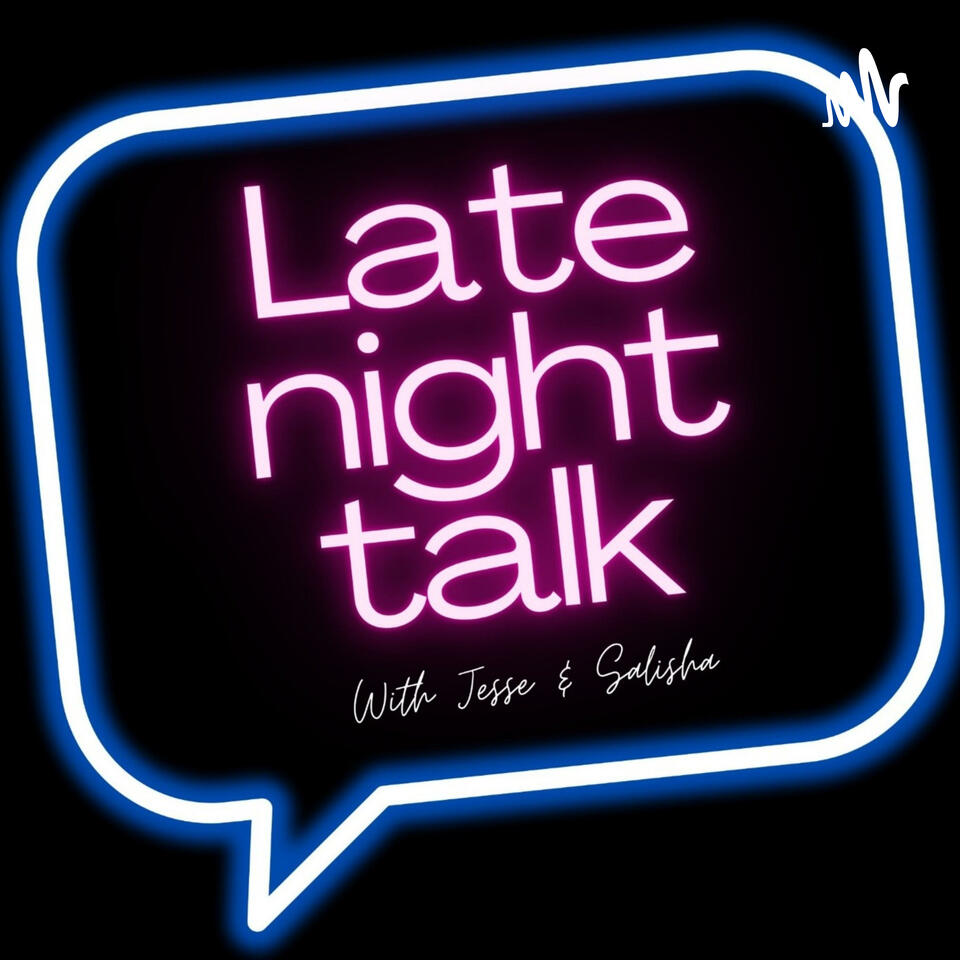 Late Night Talk