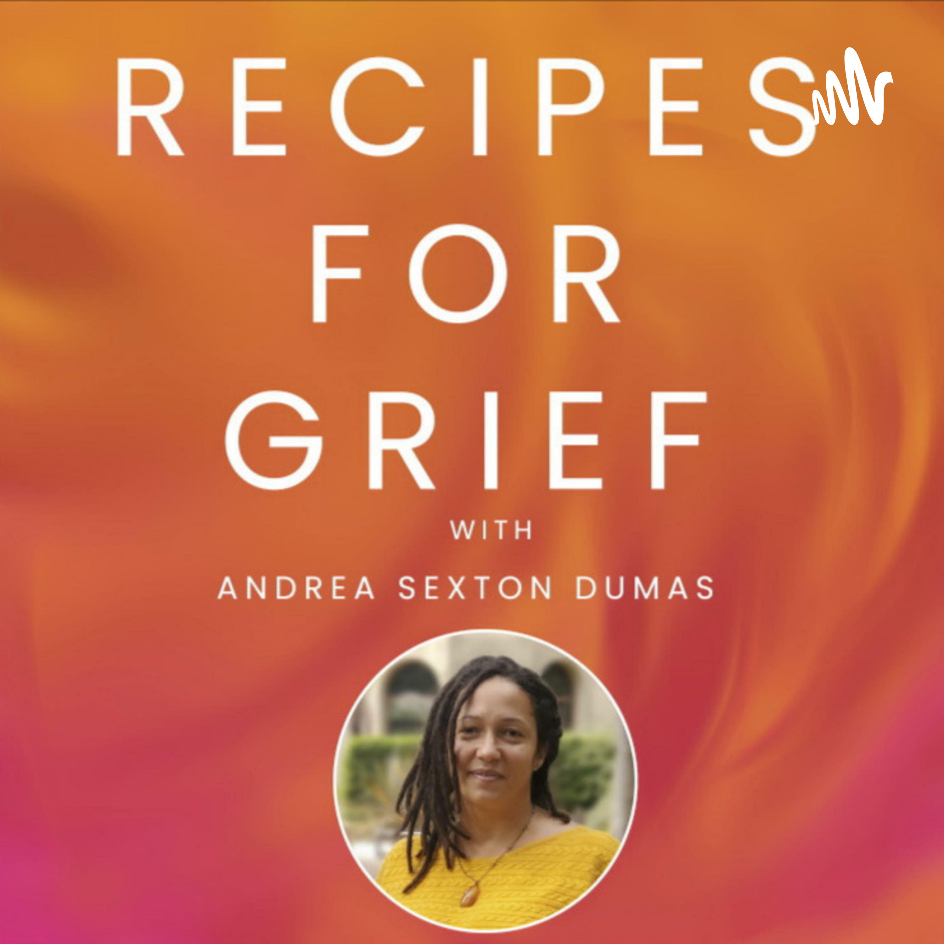 Recipes For Grief IHeart