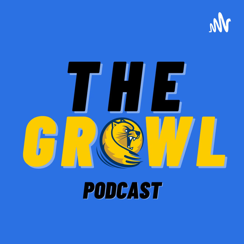 The Growl: A Lander Bearcats Athletics Podcast