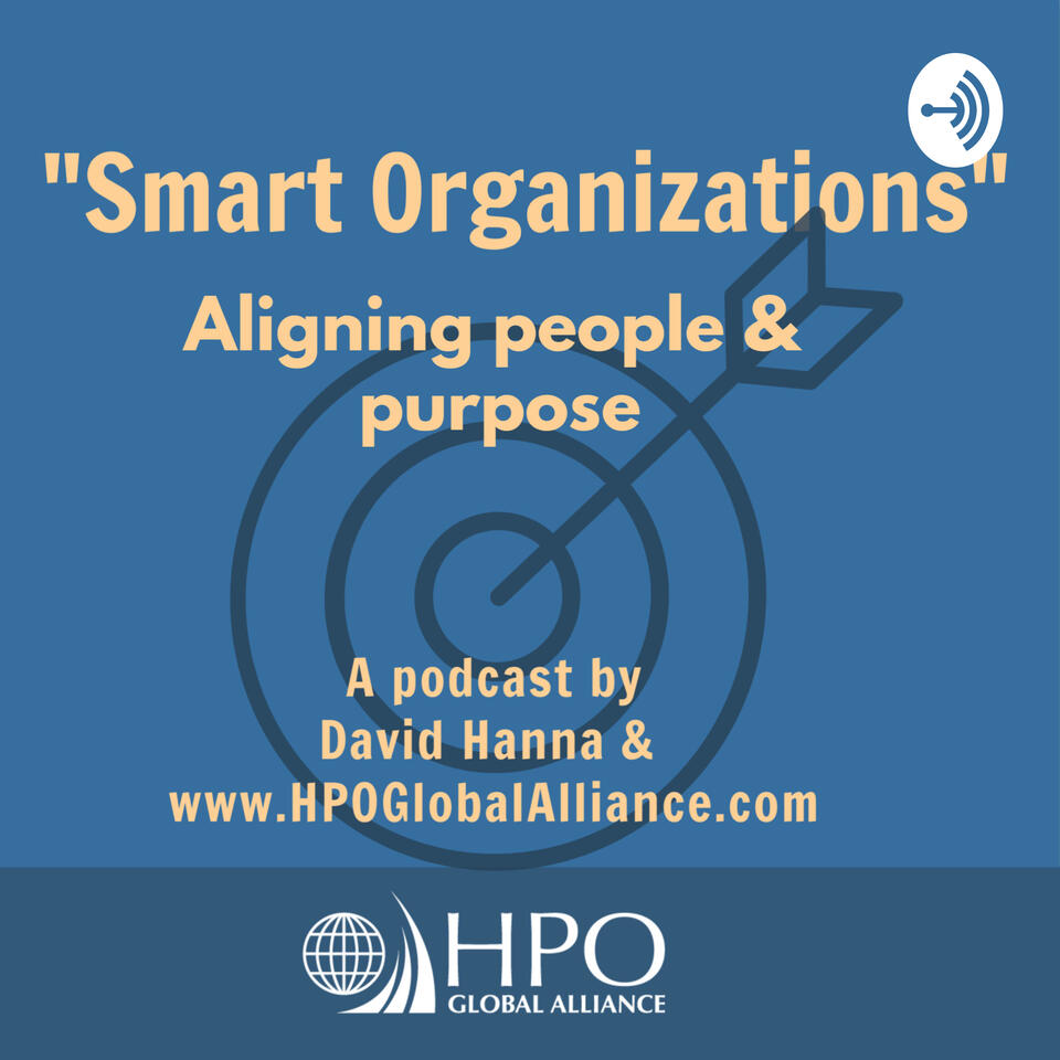 "Smart Organizations"