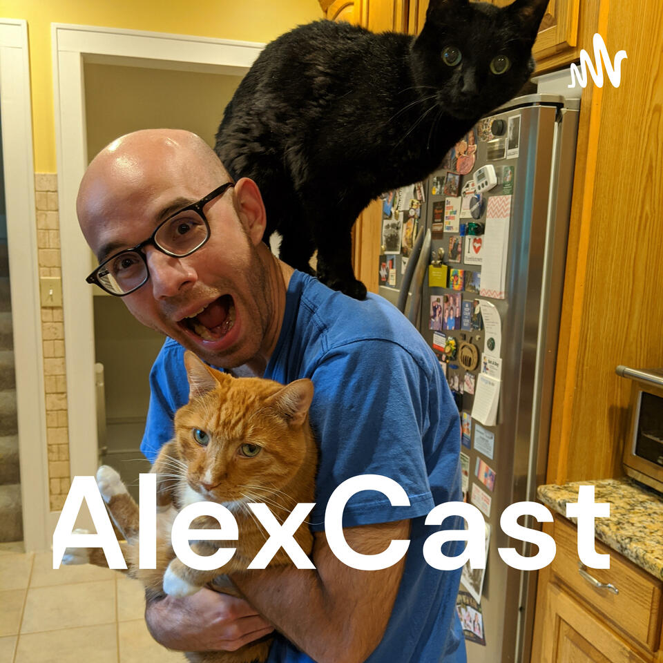 AlexCast