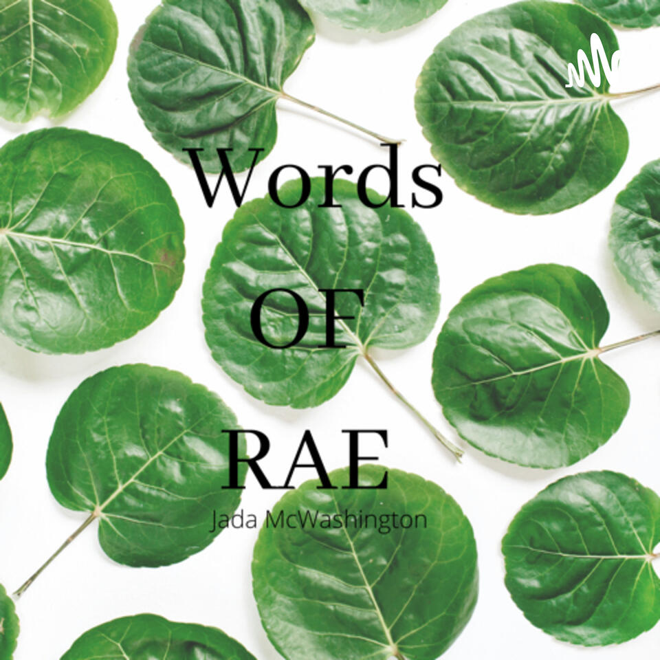 Words of Rae
