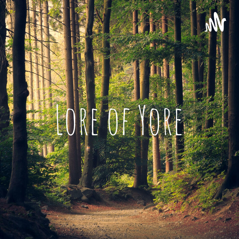 Lore of Yore