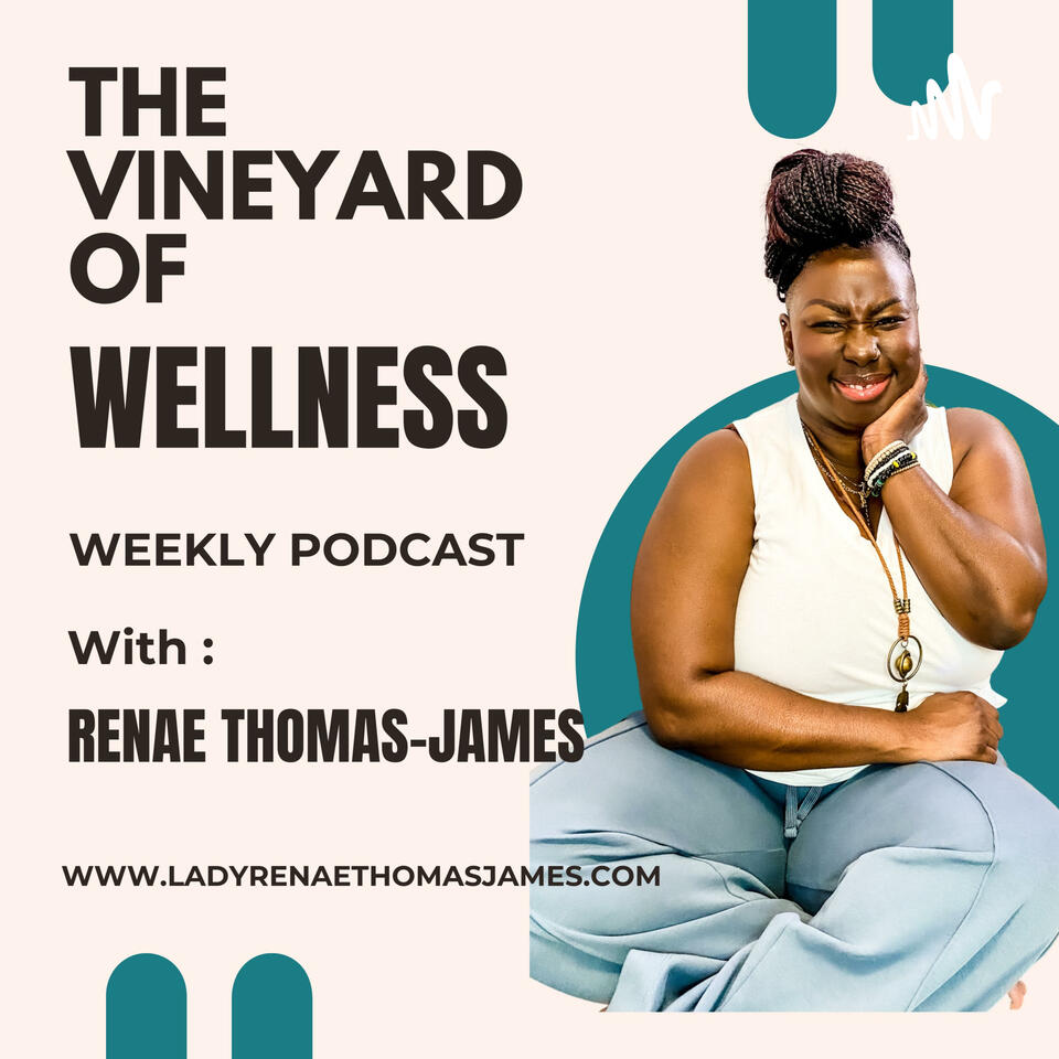The Vineyard Of Wellness