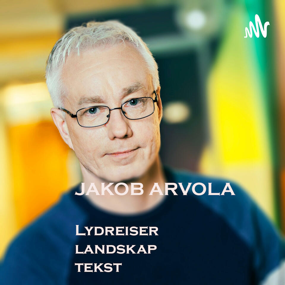 Jakob Arvola