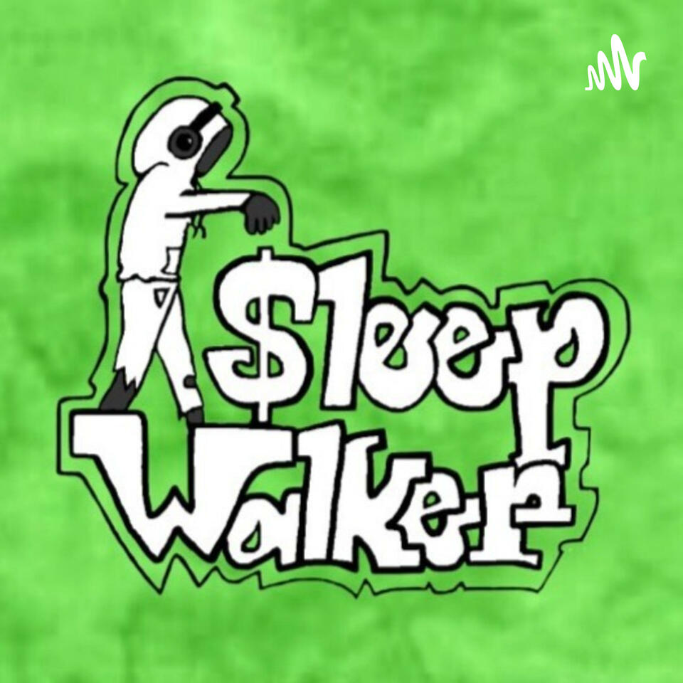 SleepWalker Radio