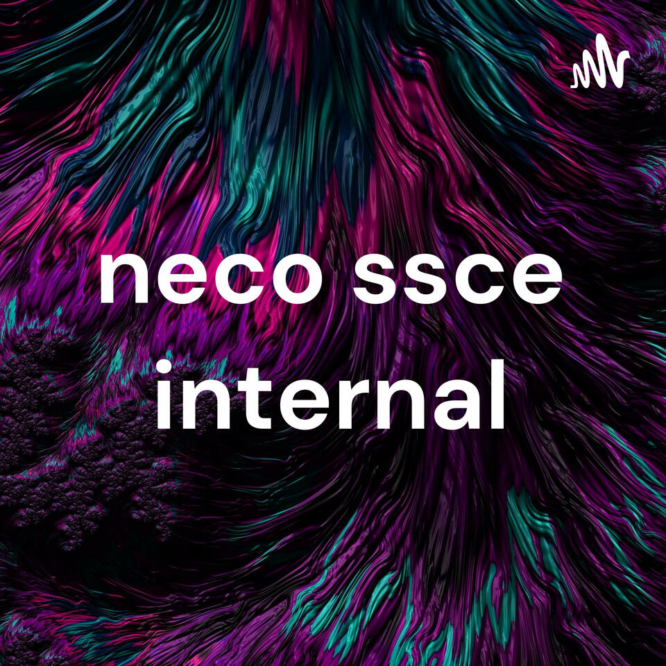 neco ssce internal