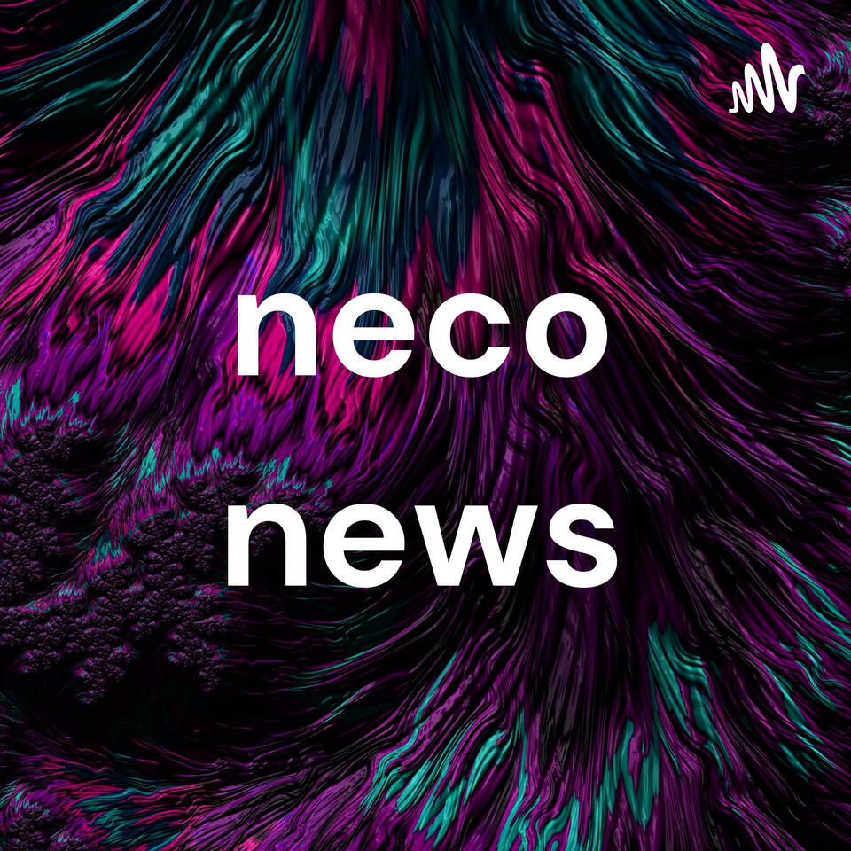neco news