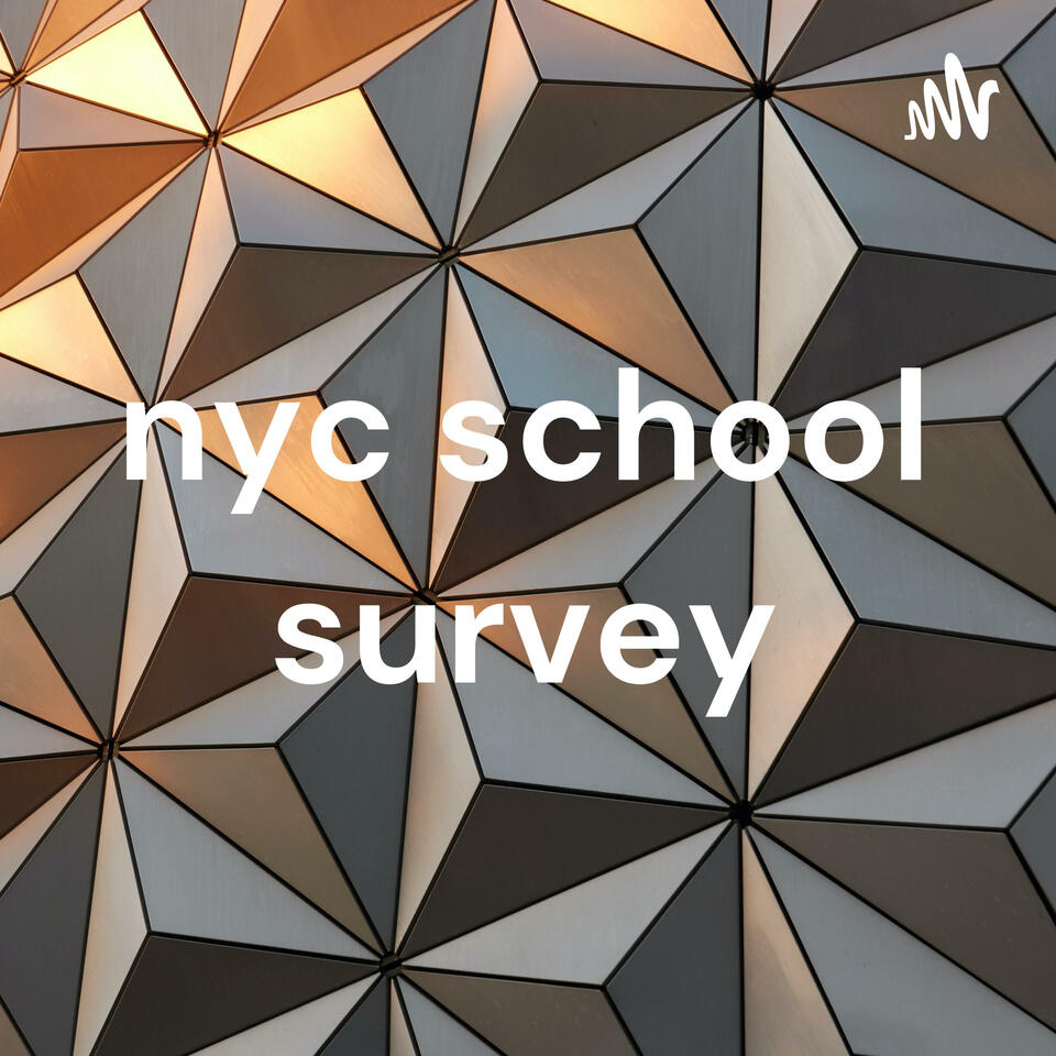 nyc school survey