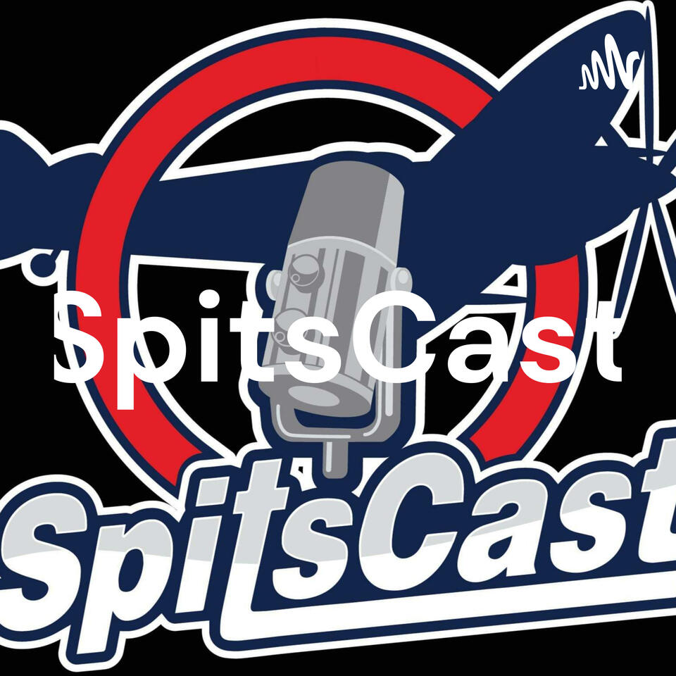 SpitsCast