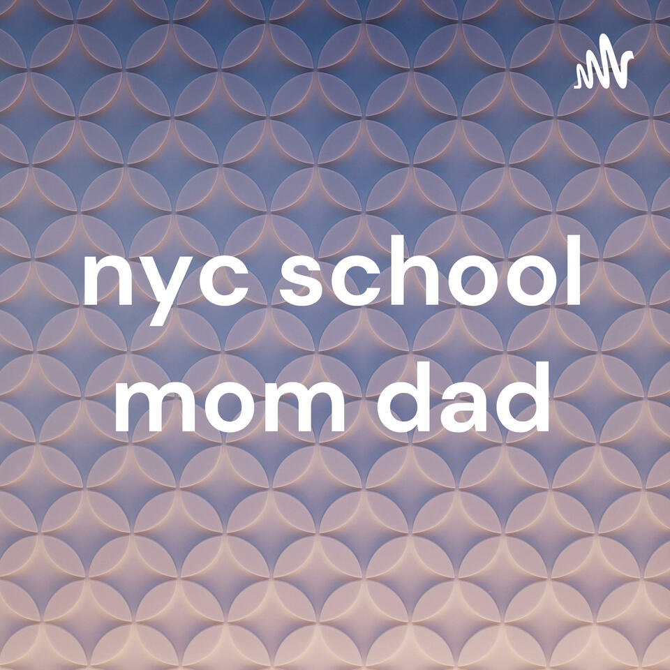 nyc school mom dad