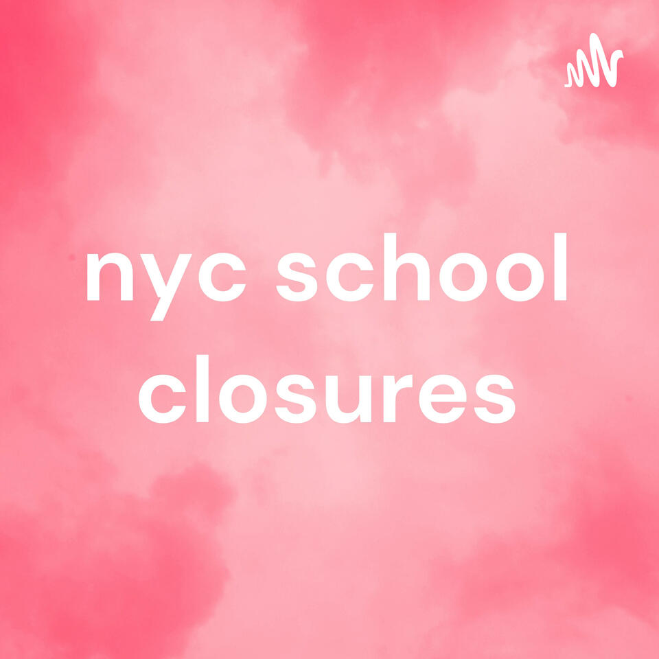 nyc school closures