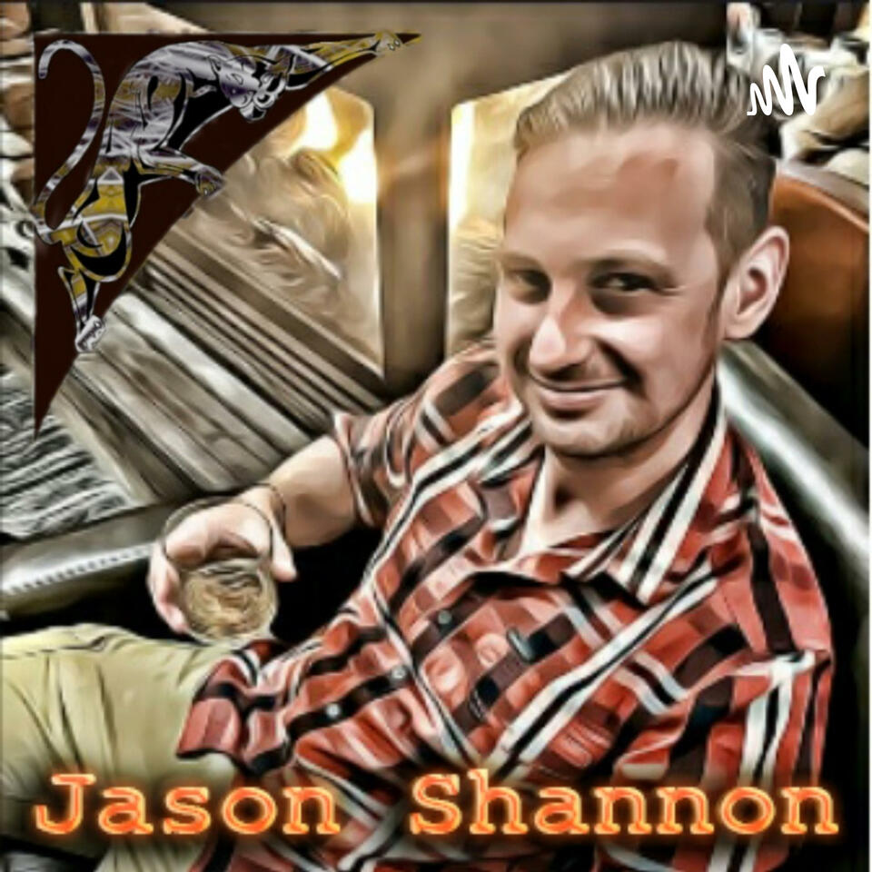 Jason Shannon