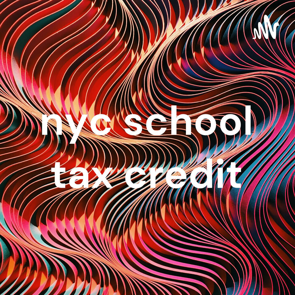 nyc school tax credit
