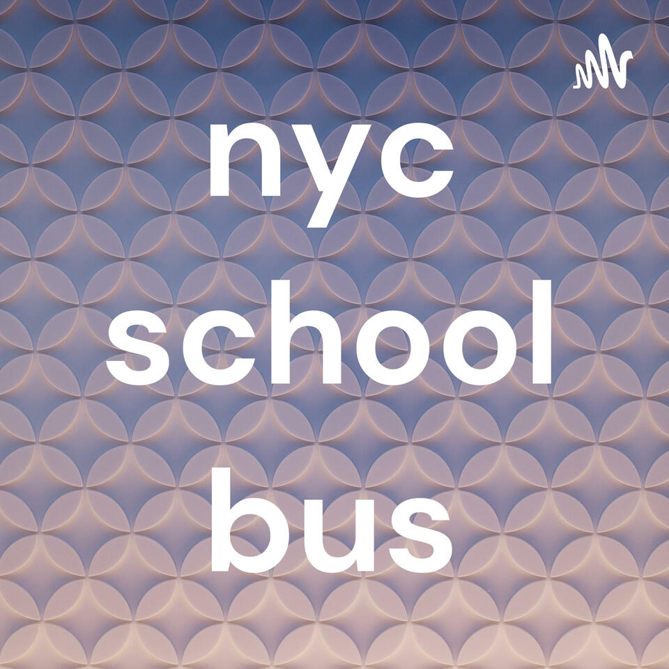 nyc school bus