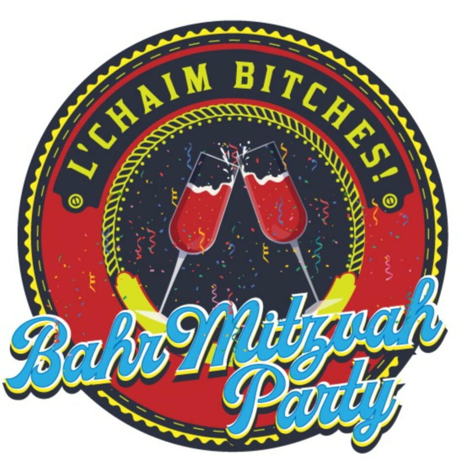 The Bahr Mitzvah Party