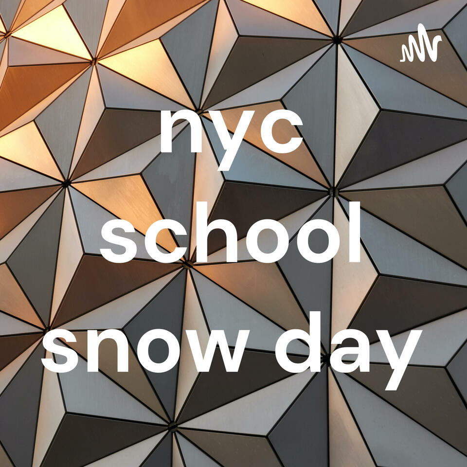 nyc school snow day