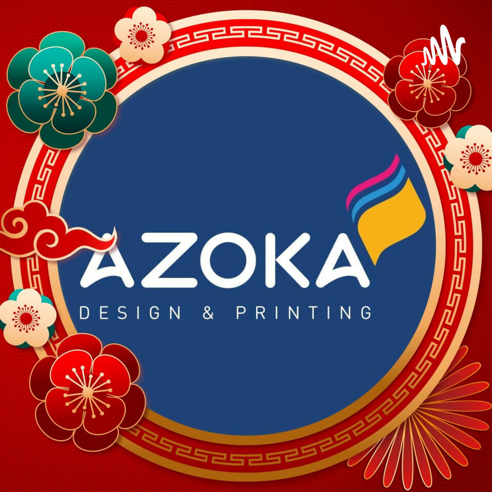 Print Talk Azoka