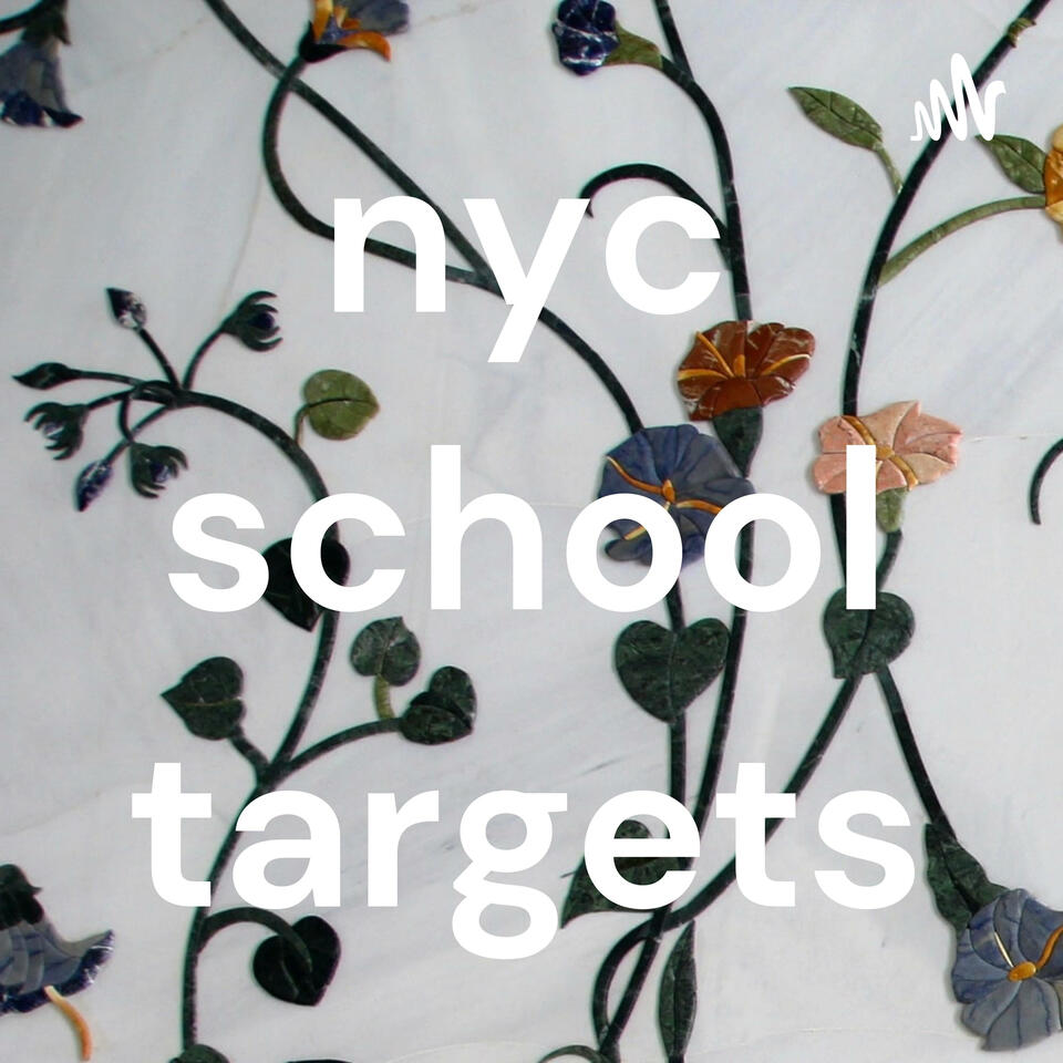 nyc school targets