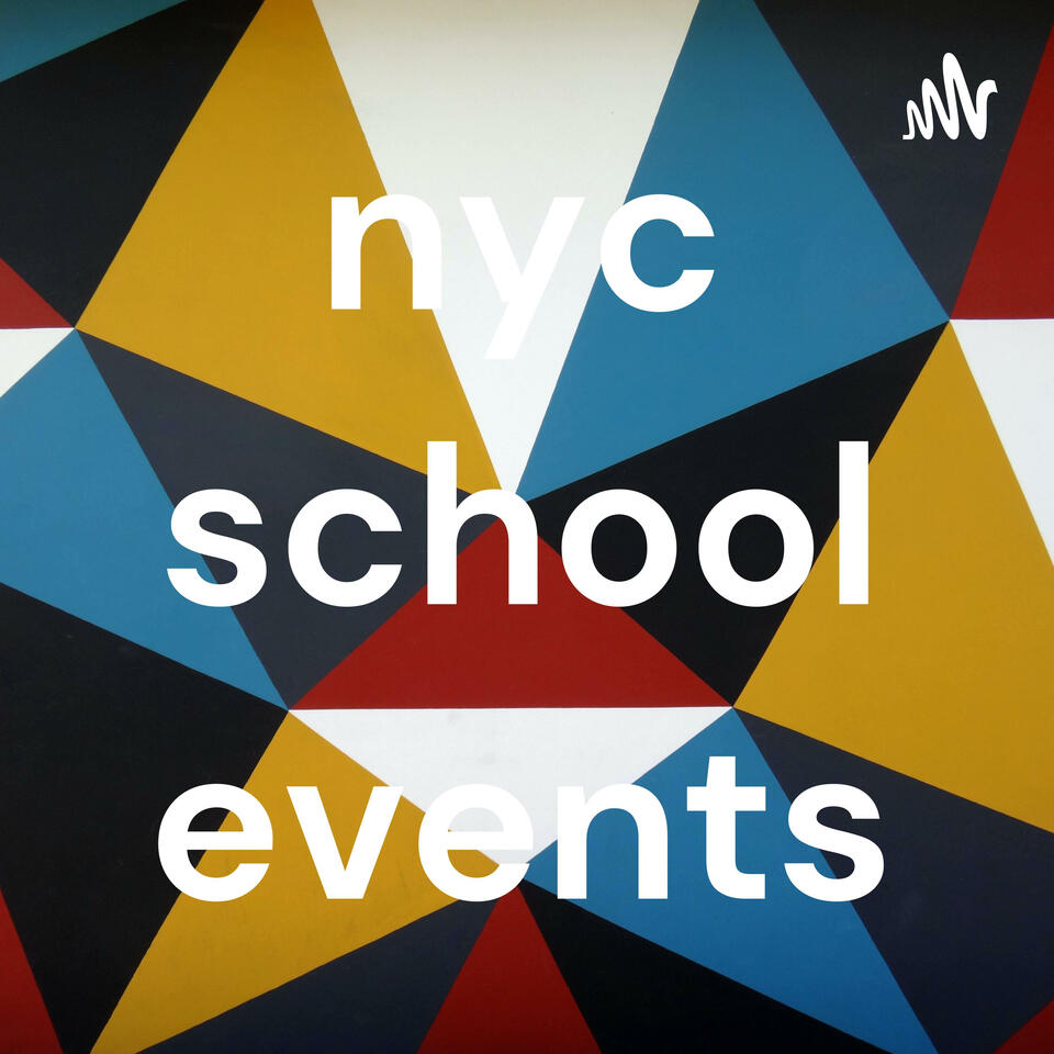 nyc school events
