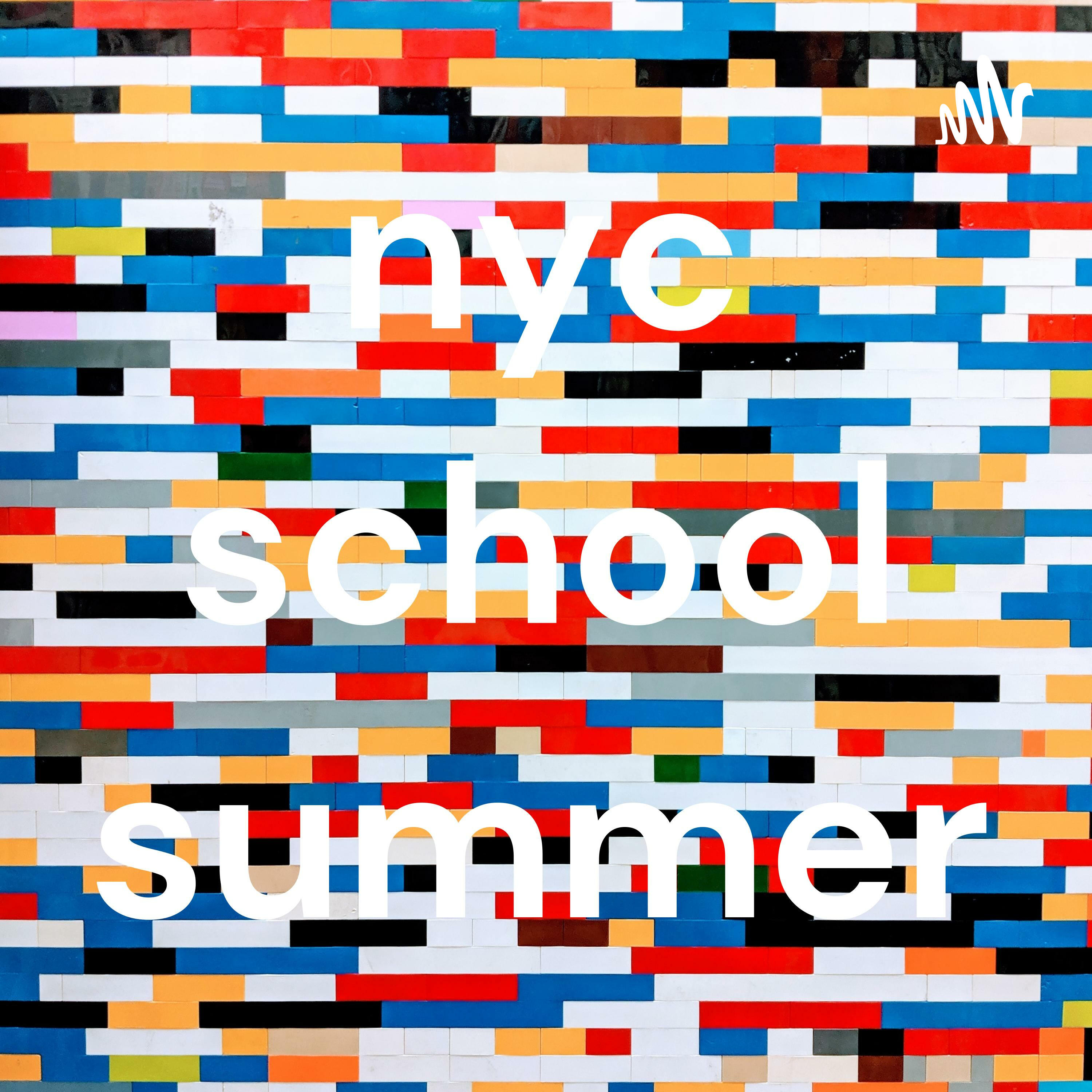 nyc school summer iHeart