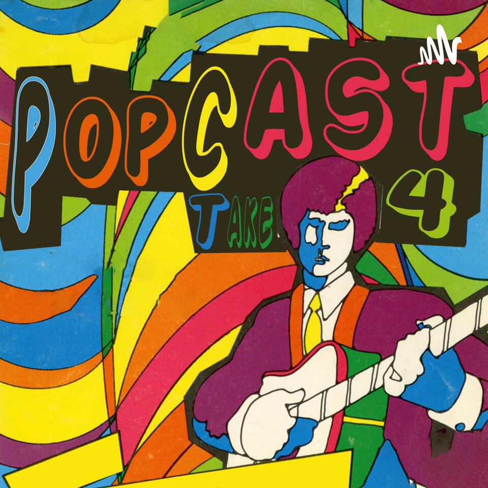 Rock'N'Roll Take 4 POPcast