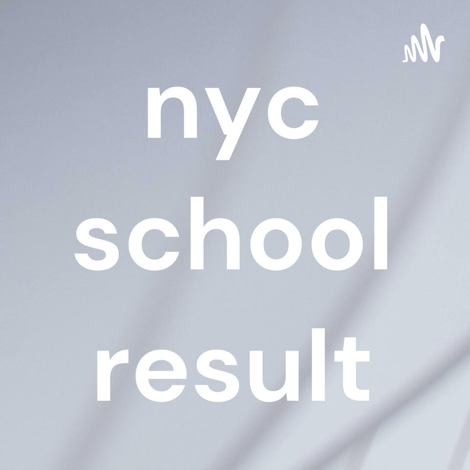 nyc school result