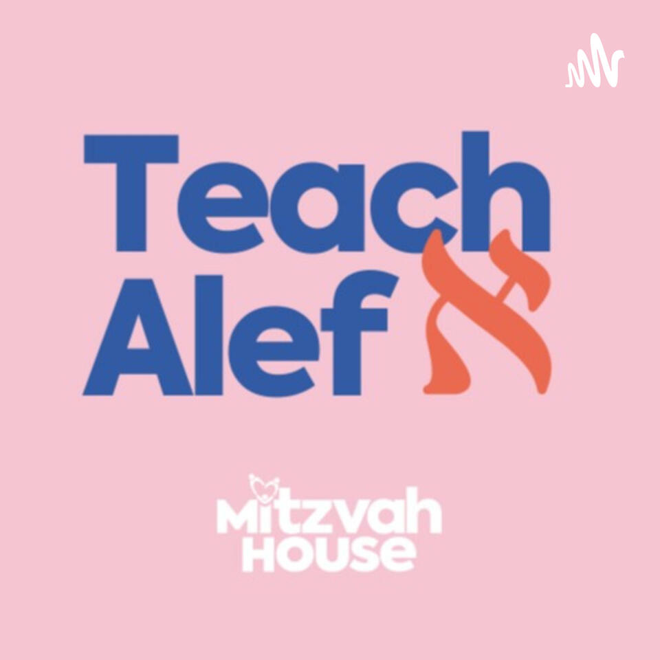 Teach Alef