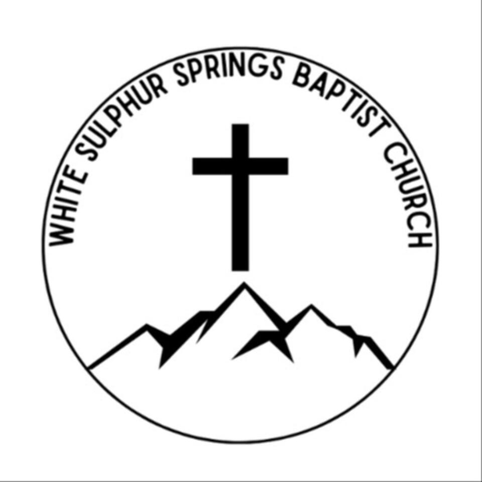 White Sulphur Springs Baptist Church