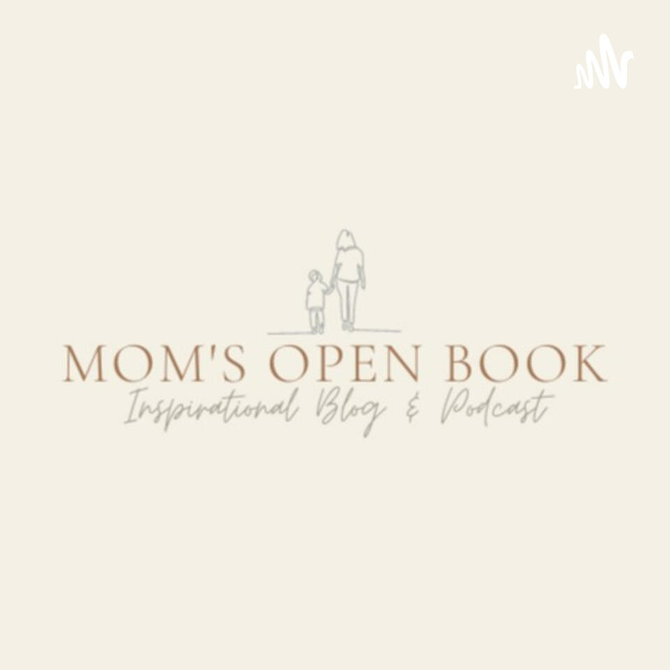 Mom's Open Book Podcast
