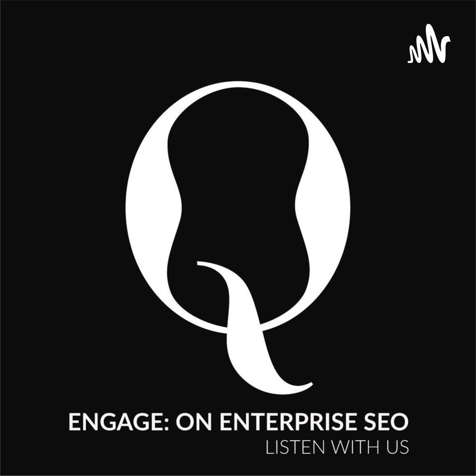 Engage: On Enterprise SEO by FLOQ