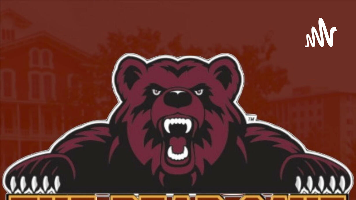 WHAT'S UP SHAW U Ep1 THE BEAR CAVE iHeart