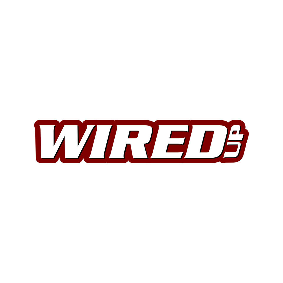 The Wired Up Sports Podcast