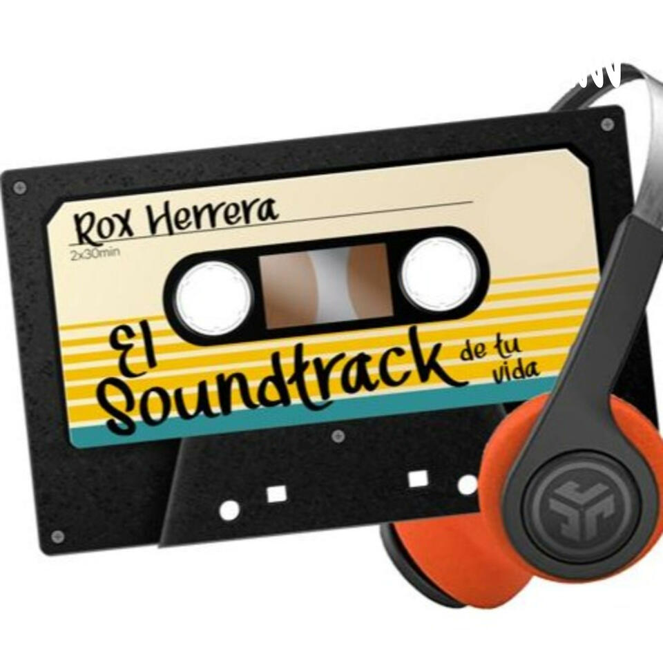El Soundtrack de tu vida