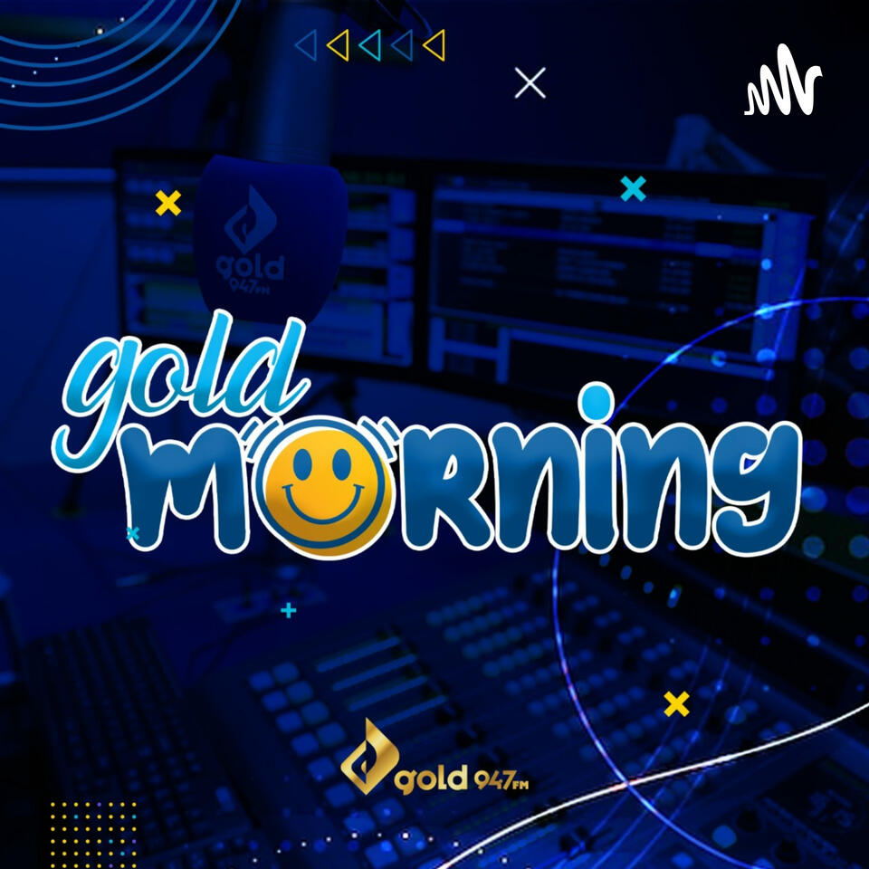 Gold Morning