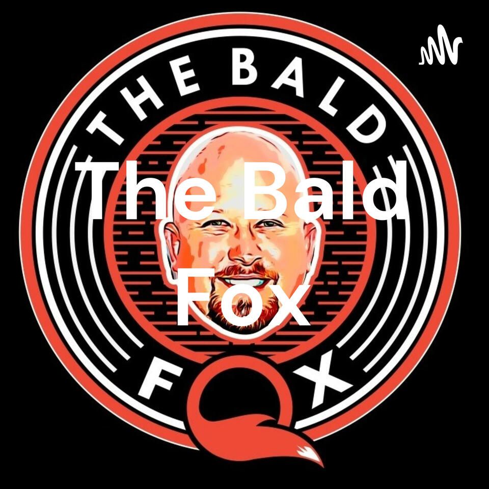 The Bald Fox