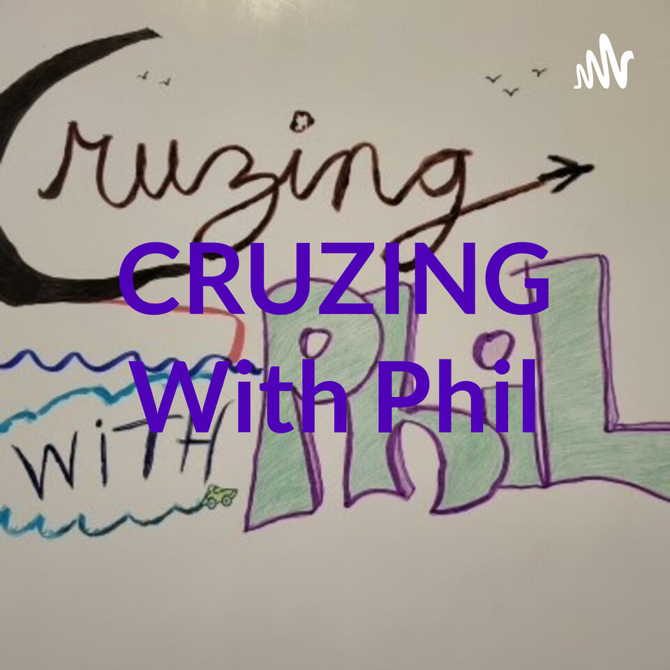 CRUZING With Phil