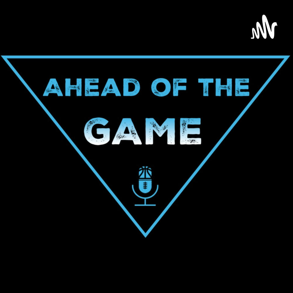 Ahead of the Game