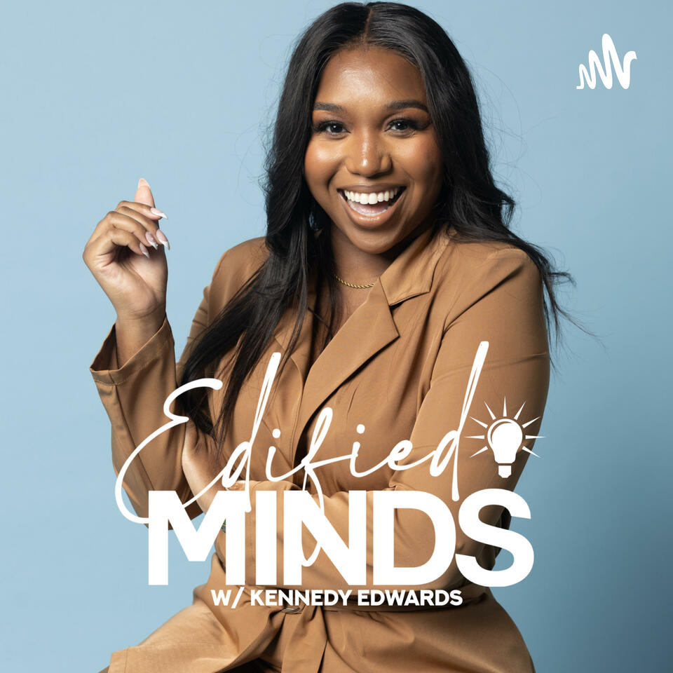 Edified Minds Podcast