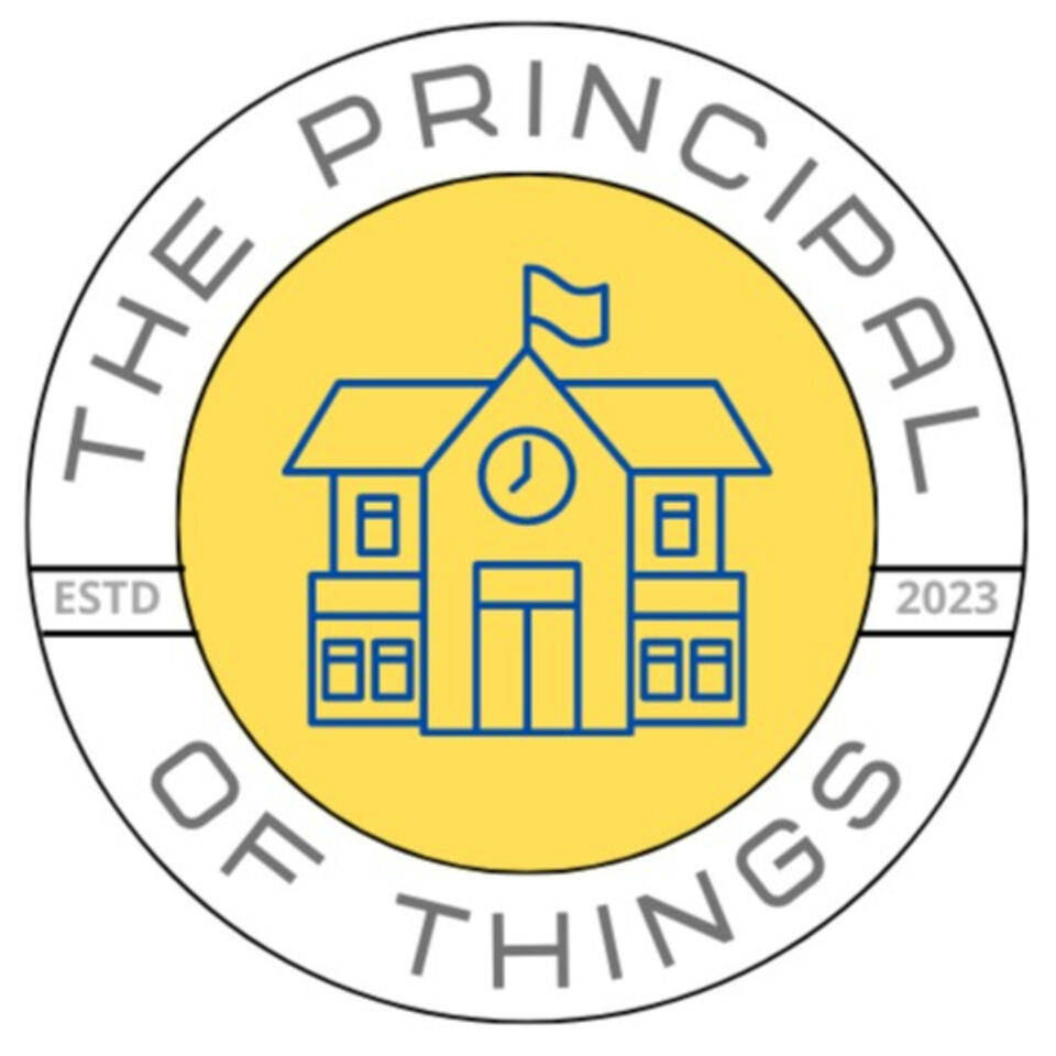 The Principal of Things