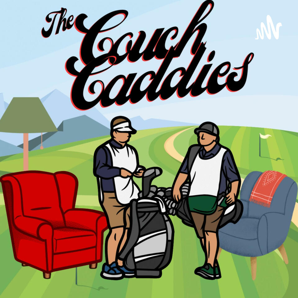 The Couch Caddies