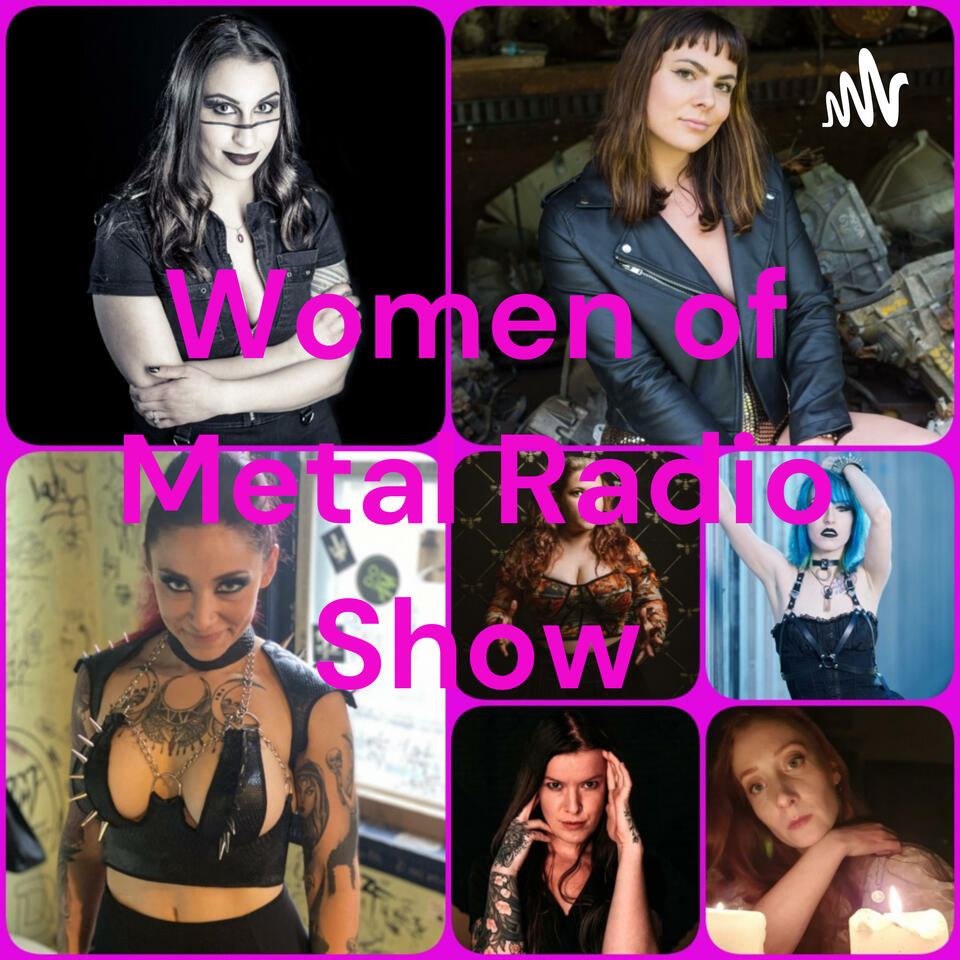 Women of Metal Radio Show