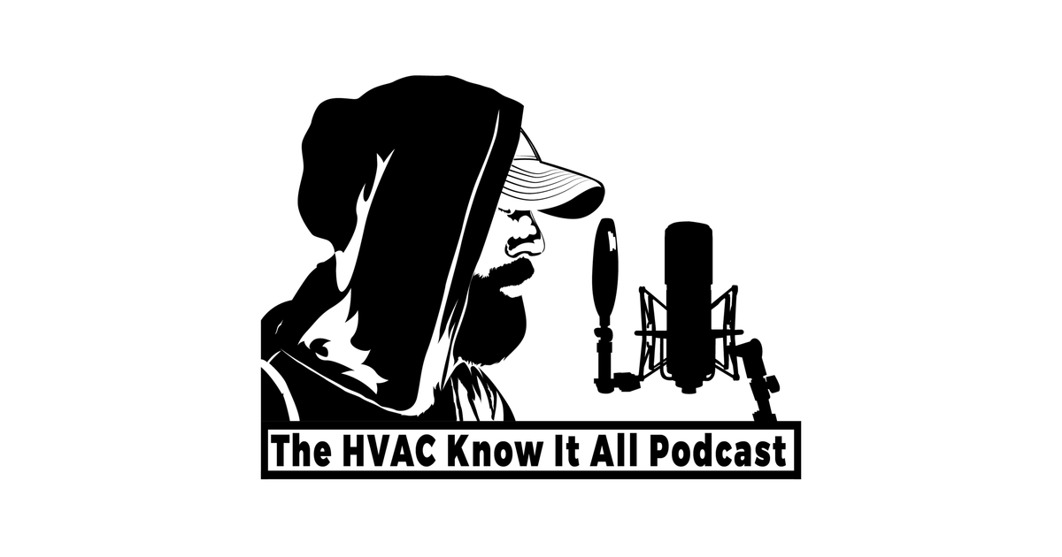 HVAC Know It All Podcast iHeart