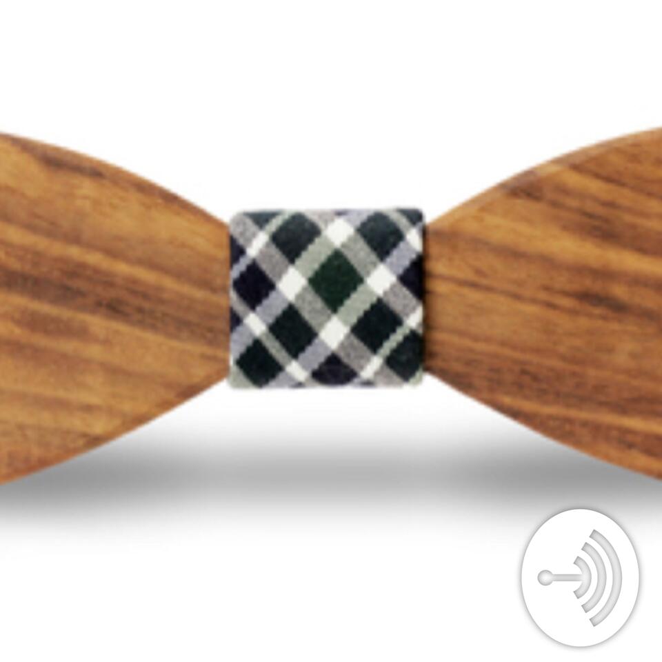 The Bow Tie Podcast