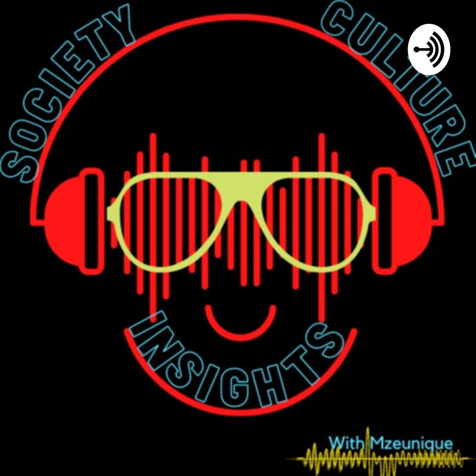 Society and Culture Insights with Mzeunique
