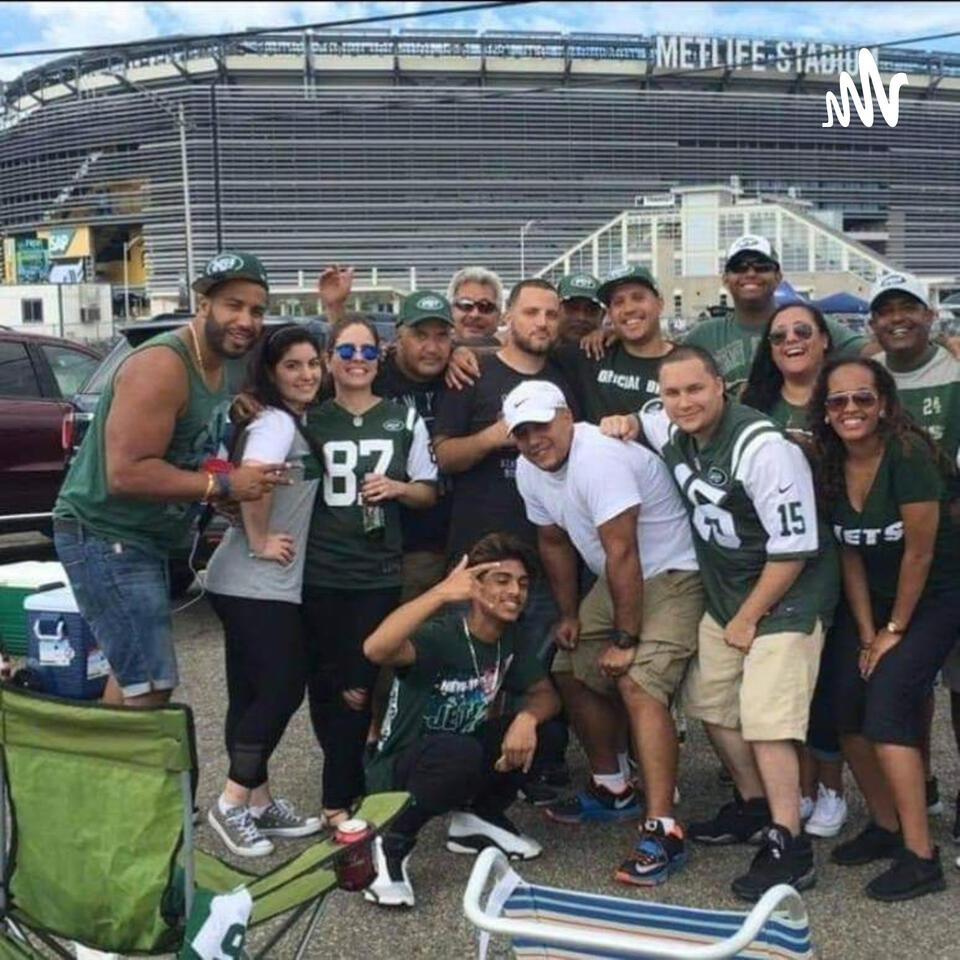 The BX Jets Podcast